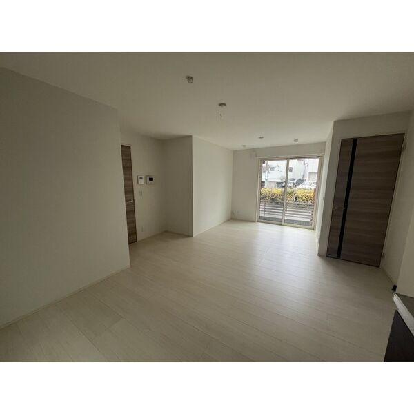 4/12 リビング/ダイニング