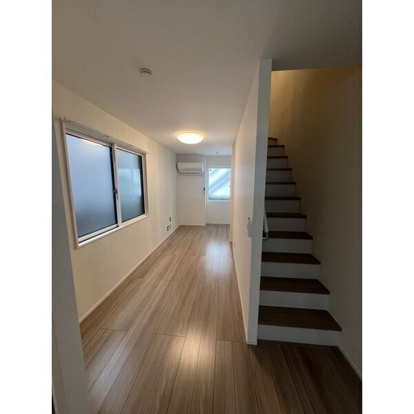 3/16 リビング/ダイニング