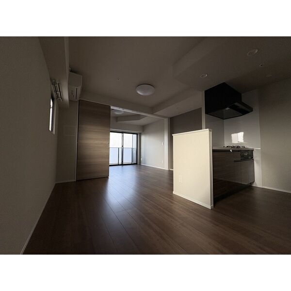 6/16 リビング/ダイニング