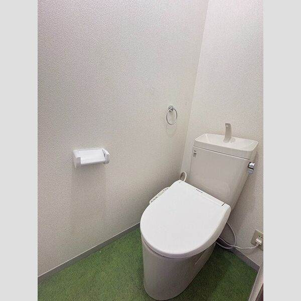 9/13 トイレ