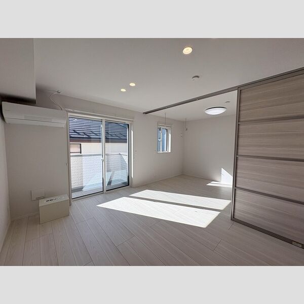 4/16 リビング/ダイニング