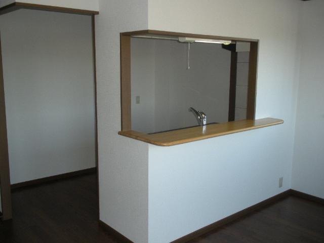 5/24 リビング/ダイニング