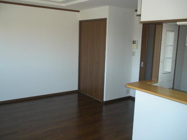 4/24 リビング/ダイニング