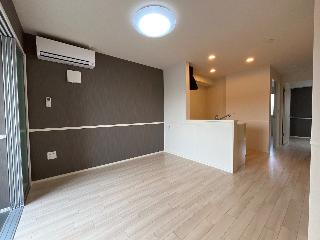 3/27 リビング/ダイニング