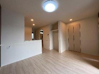 5/27 リビング/ダイニング