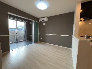 4/27 リビング/ダイニング