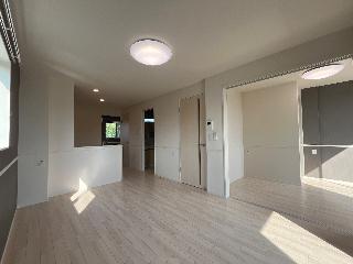 3/27 リビング/ダイニング