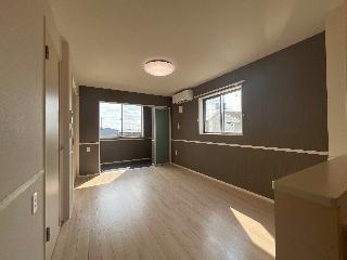 4/27 リビング/ダイニング