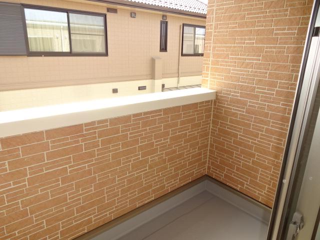 19/30 バルコニー