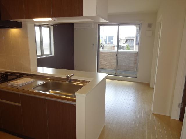 5/30 リビング/ダイニング