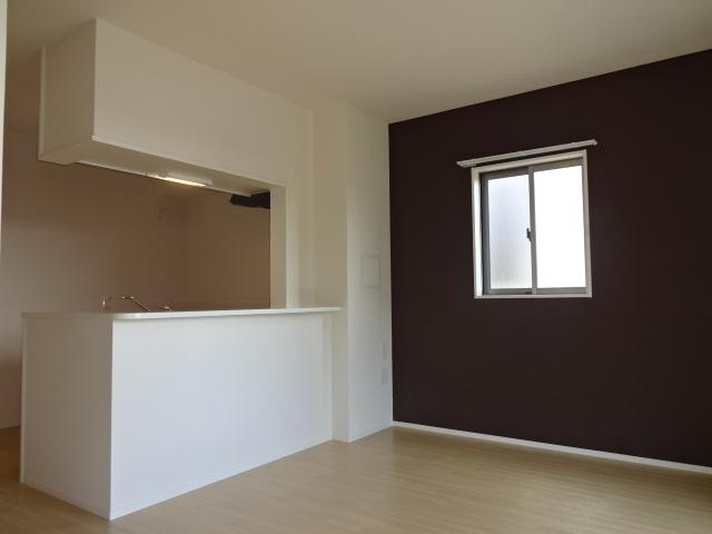 3/30 リビング/ダイニング