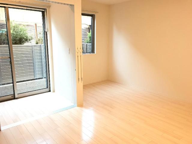 4/26 リビング/ダイニング