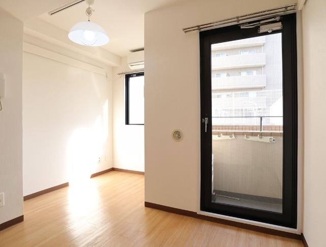 5/30 リビング/ダイニング