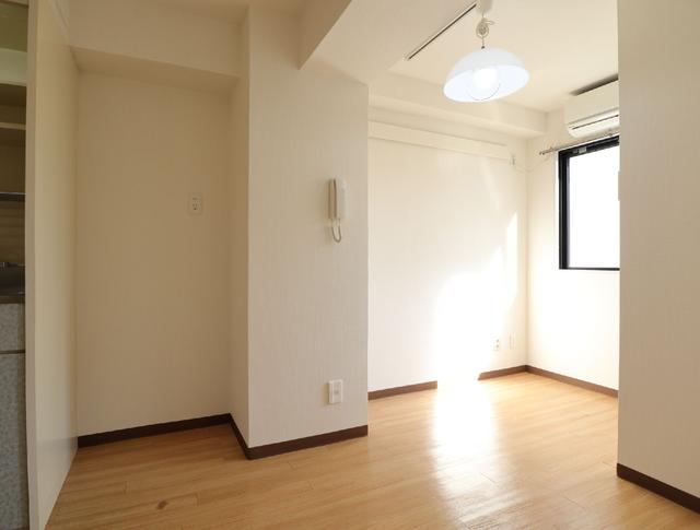 6/30 リビング/ダイニング