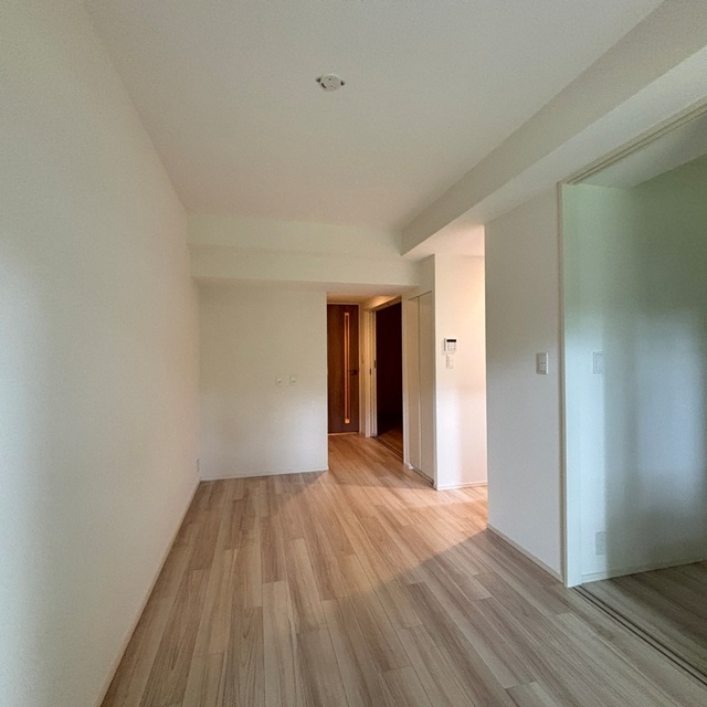 4/17 リビング/ダイニング