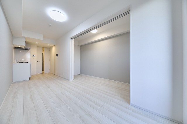 16/29 リビング/ダイニング