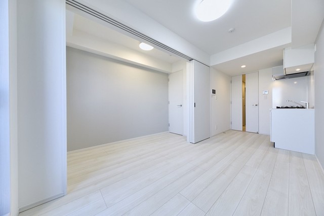 9/30 リビング/ダイニング