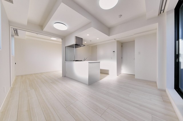 16/30 リビング/ダイニング