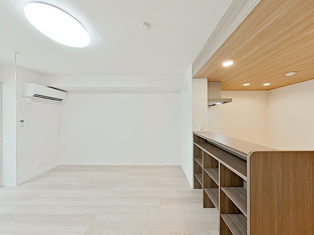 4/24 リビング/ダイニング