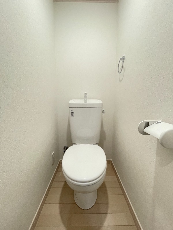 14/22 トイレ