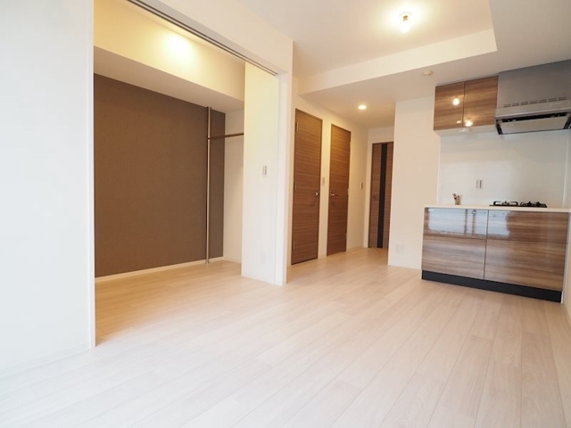 3/20 リビング/ダイニング