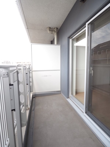 16/30 バルコニー