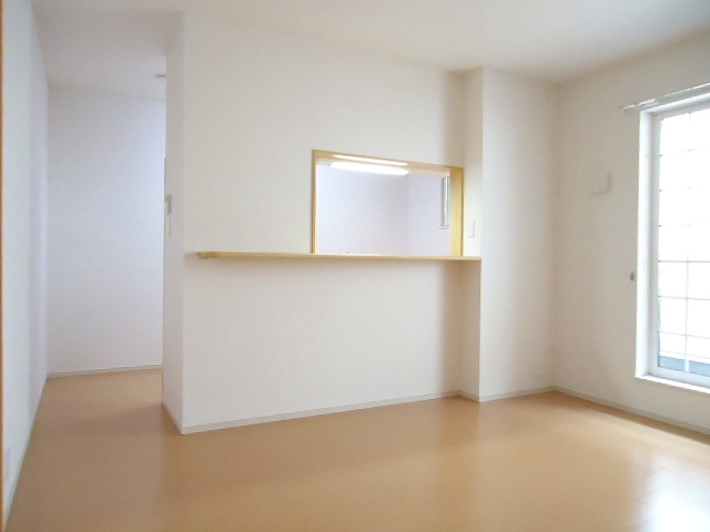 3/20 リビング/ダイニング