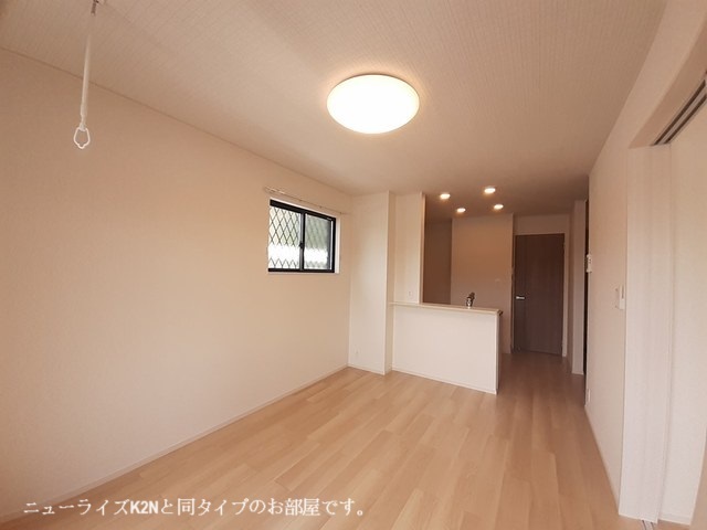 3/20 リビング/ダイニング