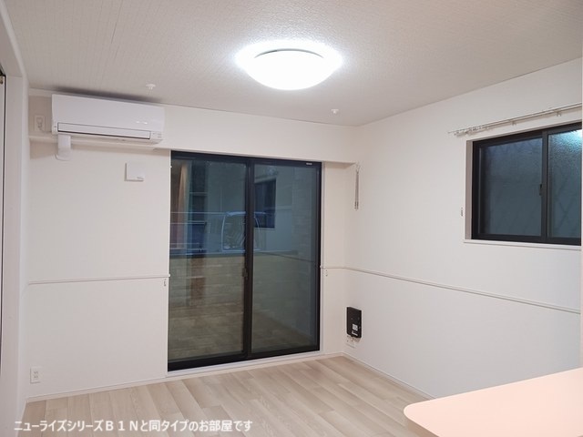 3/18 リビング/ダイニング