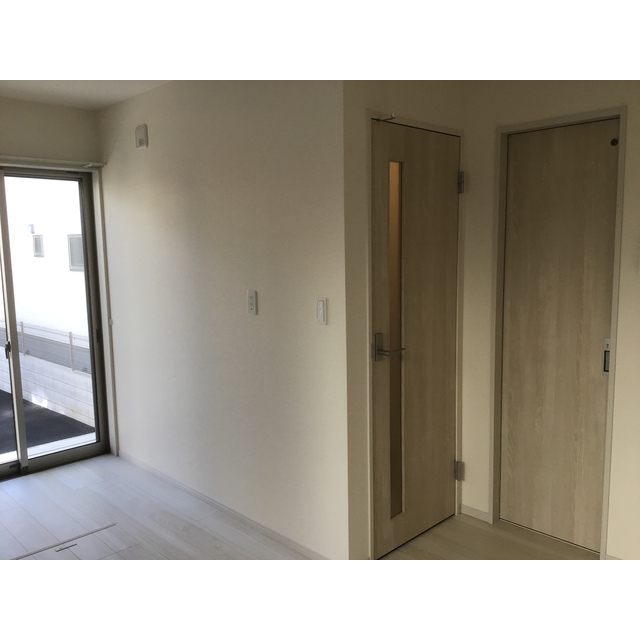 3/20 リビング/ダイニング