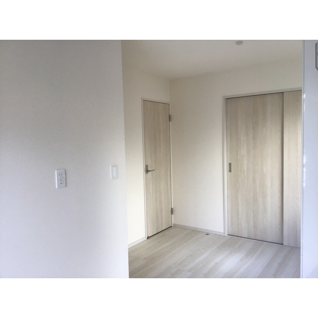 4/20 リビング/ダイニング