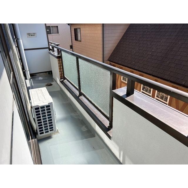 15/24 バルコニー
