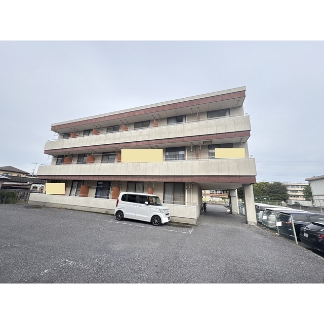 1/18 外観