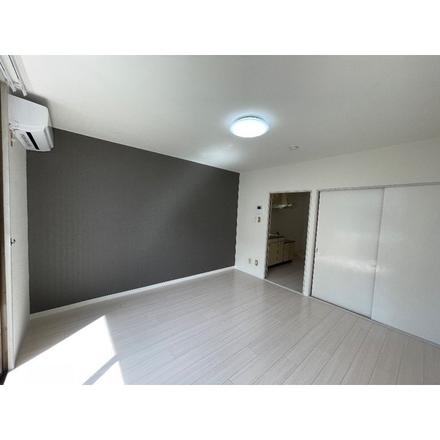 4/18 リビング/ダイニング