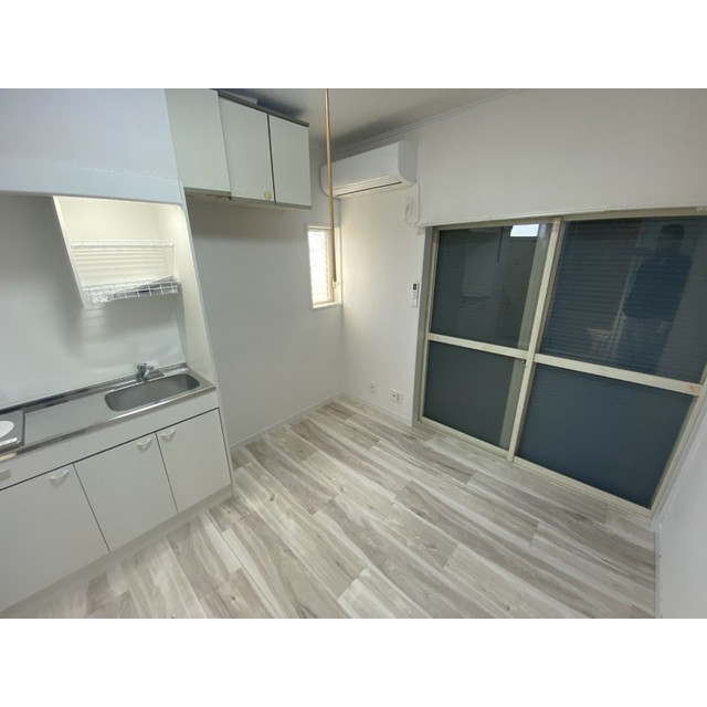 3/23 リビング/ダイニング