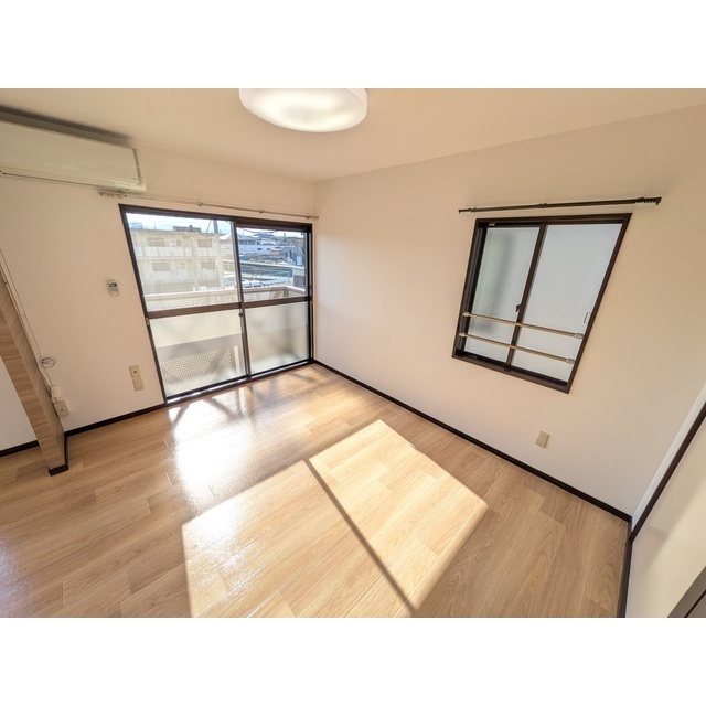 3/24 リビング/ダイニング