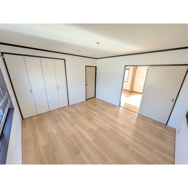 6/24 リビング/ダイニング