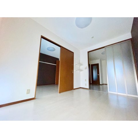 3/21 リビング/ダイニング