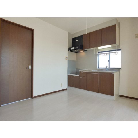 4/24 リビング/ダイニング