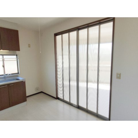 5/24 リビング/ダイニング