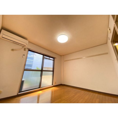 4/22 リビング/ダイニング