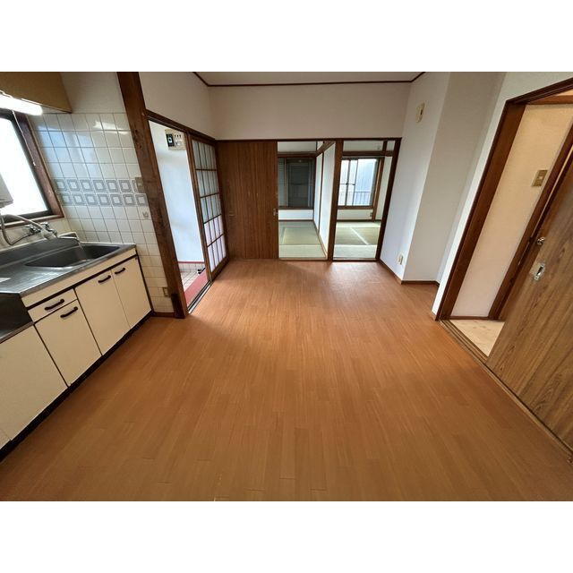 3/22 リビング/ダイニング