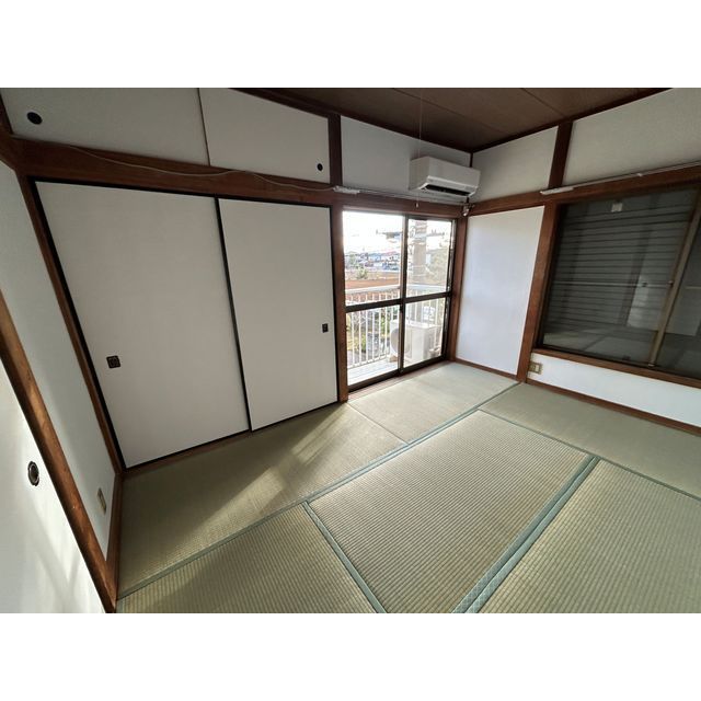 5/22 リビング/ダイニング