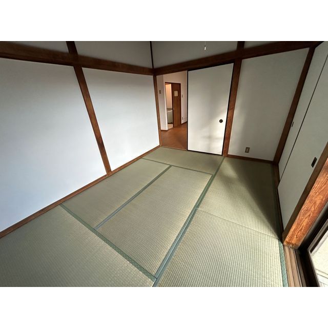 6/22 リビング/ダイニング