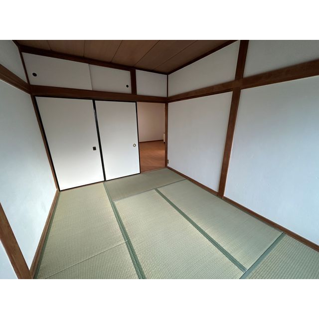 8/22 リビング/ダイニング