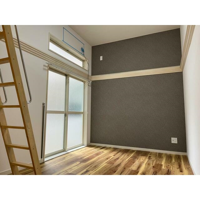 4/12 リビング/ダイニング