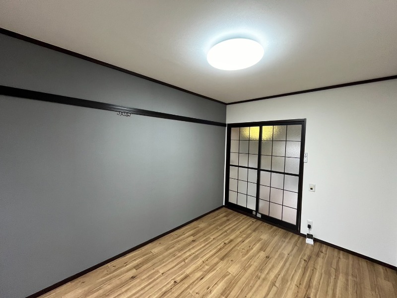 4/14 リビング/ダイニング