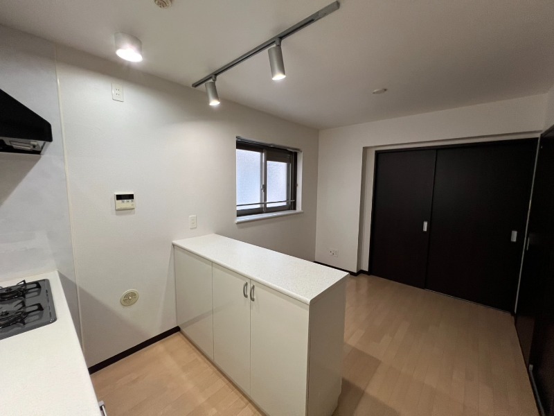 3/18 リビング/ダイニング