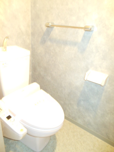 6/28 トイレ