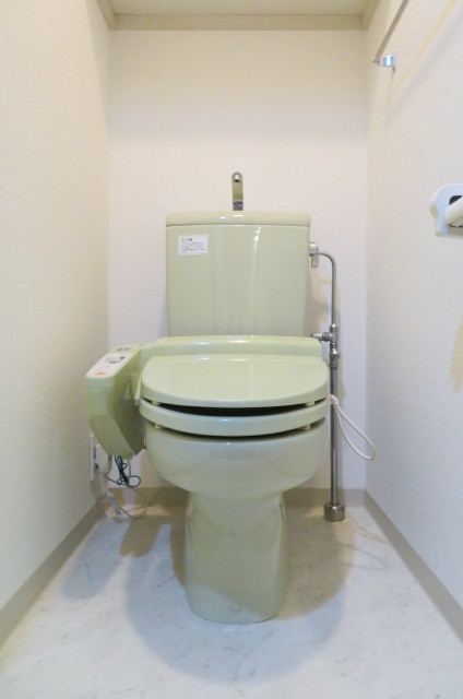9/17 トイレ